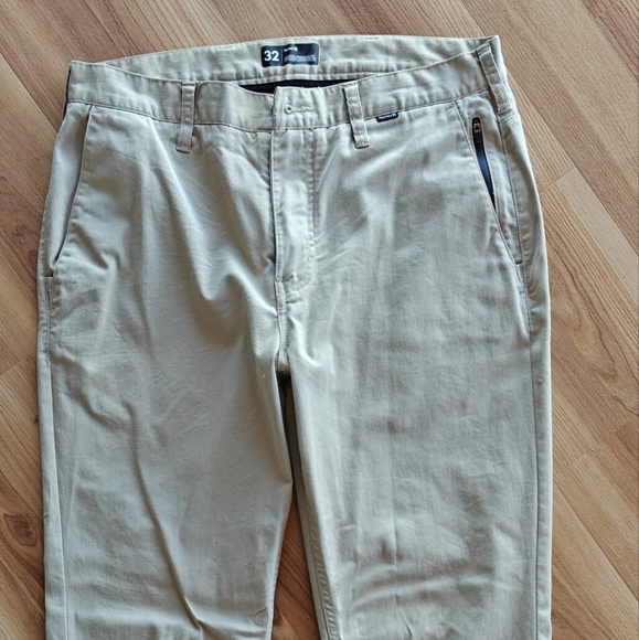 Men's Hurley Pants - Picture 1 of 5